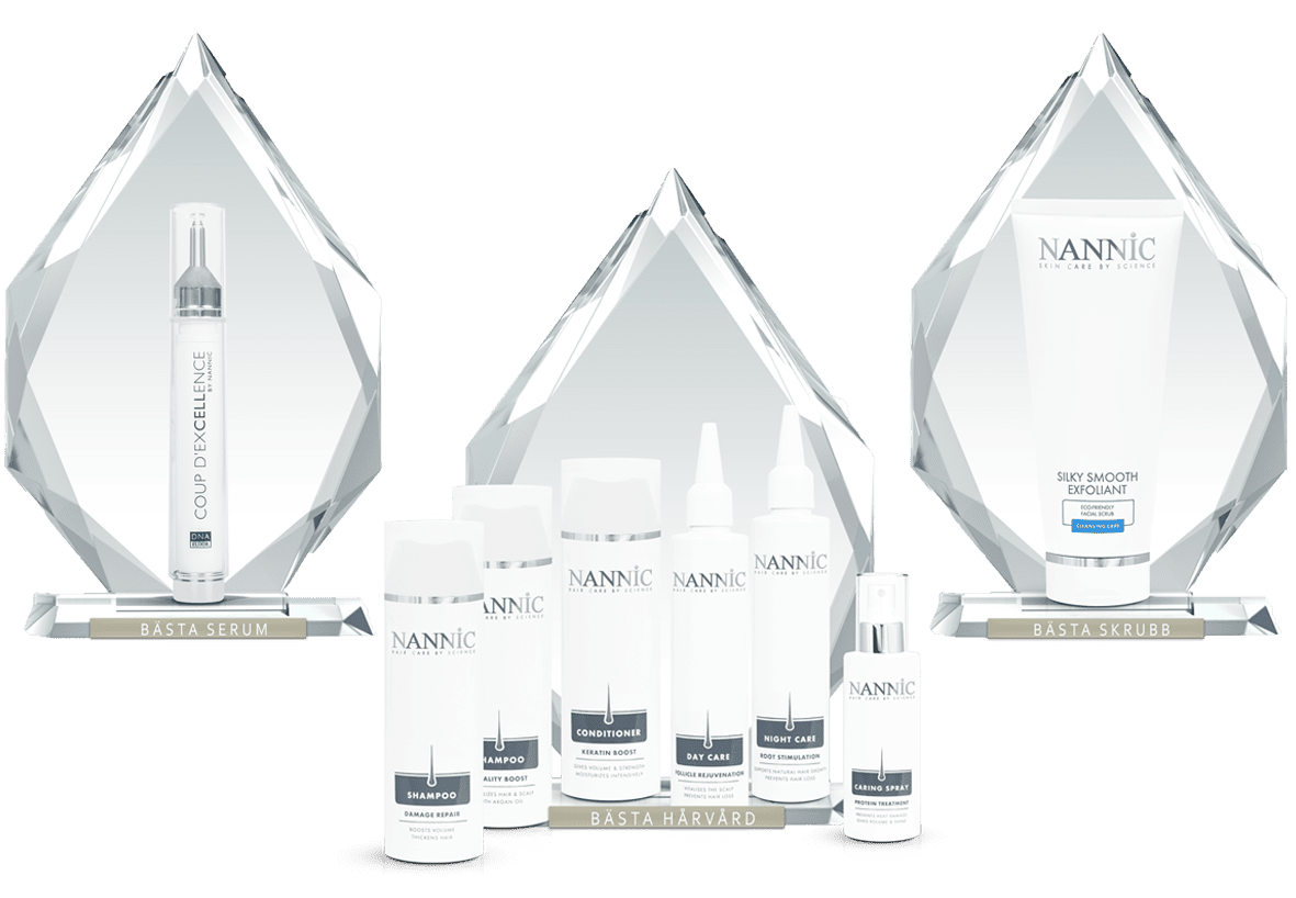 Stockholm Beauty Award 2022 V3